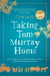 Taking Tom Murray Home cover