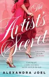 The Artist's Secret cover