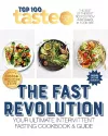 The Fast Revolution cover