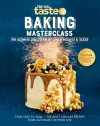 Baking Masterclass cover