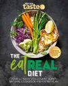 The Eat Real Diet cover