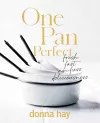 One Pan Perfect cover