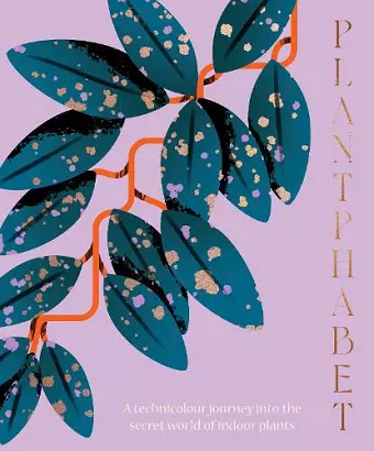 Plantphabet cover