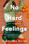 No Hard Feelings cover