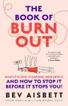 The Book of Burnout cover