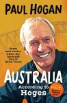 Australia According To Hoges cover