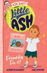 Little Ash Friendship Fix-it! cover