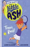 Little Ash Tennis Rush! cover