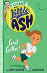 Little Ash Goal Getter! cover