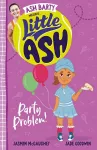 Little Ash Party Problem! cover