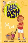 Little Ash Lost Luck! cover