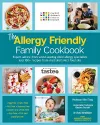 The Allergy Friendly Family Cookbook cover
