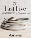 The Fast Five cover