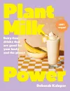 Plant Milk Power cover