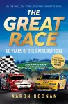 The Great Race cover