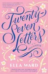 Twenty-Seven Letters to My Daughter cover