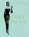 Audrey Hepburn cover