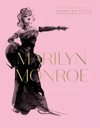 Marilyn Monroe cover