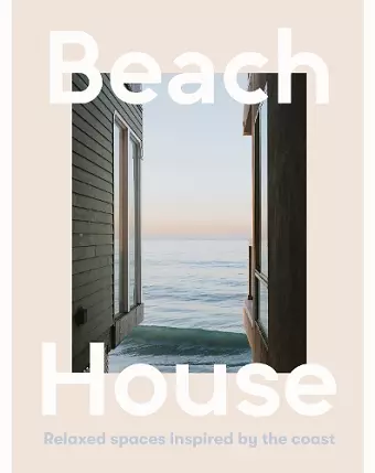 Beach House cover