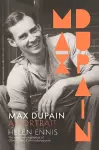 Max Dupain cover