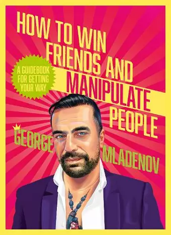 How To Win Friends And Manipulate People cover