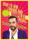 How To Win Friends And Manipulate People cover