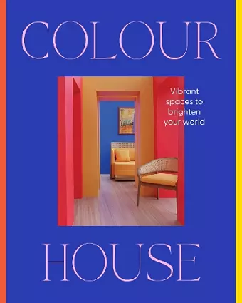 Colour House cover