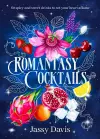Romantasy Cocktails cover