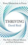 Thriving cover