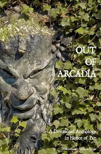 Out of Arcadia cover