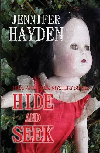 Hide and Seek cover