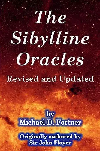 The Sibylline Oracles cover