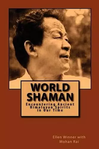 World Shaman cover