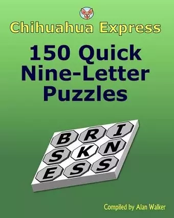 Chihuahua Express cover