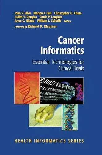 Cancer Informatics cover