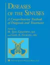 Diseases of the Sinuses cover