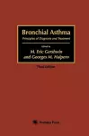 Bronchial Asthma cover