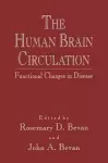 The Human Brain Circulation cover