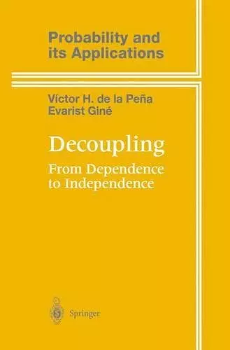 Decoupling cover