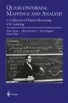 Quasiconformal Mappings and Analysis cover