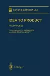 Idea to Product cover