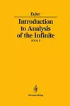 Introduction to Analysis of the Infinite cover
