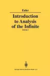 Introduction to Analysis of the Infinite cover