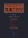 Peritoneal Surgery cover