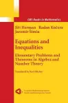 Equations and Inequalities cover