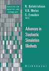 Advances in Stochastic Simulation Methods cover