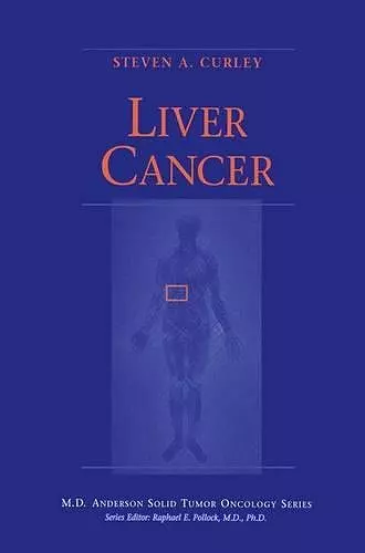 Liver Cancer cover