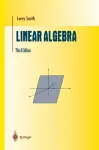 Linear Algebra cover