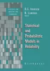 Statistical and Probabilistic Models in Reliability cover