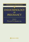 Endocrinology of Pregnancy cover